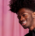 Lil Nas X é acusado de copiar arte de álbum e não dar os créditos  Foto: The Music Journal