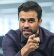 Pablo Marçal, ex-coach e ex-candidato a prefeito de São Paulo  Foto: Werther Santana/Estadão / Estadão