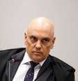 O ministro do STF, Alexandre de Moraes  Foto: Wilton Junior/ESTADAO / Estadão