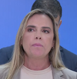 Celina Leão (PP) fala sobre explosões em Brasília  Foto: Reprodução/Globo News