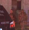 Homem que detonou explosivos próximo ao STF alugou casa em Ceilândia (DF)  Foto: TV Globo/Reprodução