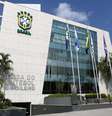 Evento da CBF reunirá lideranças do futebol em São Paulo  Foto: Divulgação/CBF