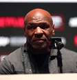 A trajetória financeira de Mike Tyson é tão fascinante quanto sua carreira no ringue.  Foto: Getty Images