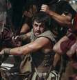 Paul Mescal em Gladiador 2  Foto: Paramount Pictures/Divulgação