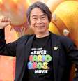 Aniversário de Shigeru Miyamoto: conheça 5 jogos do game designer da Nintendo  Foto: Reprodução/Getty Images