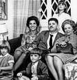  Foto: reprodução / Acervo da Família / Adoro Cinema