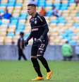  Foto: MARCELO GONÇALVES / FLUMINENSE FC - Legenda: Foto rara de Felipe Alves atuando pelo Fluminense; jogador deve sair / Jogada10