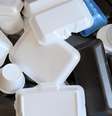 Isopor: saiba do que é feito e se é possível reciclar  Foto: Reprodução/Getty Images