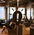 Eureka Coworking na Av. Paulista, em São Paulo  Foto: Divulgação