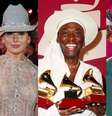 Brasileiros vitoriosos no Grammy Latino 2024  Foto: Courtesy of Latin Grammy