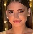 Margaret Spada, de 22 anos, morreu após dar entrada em uma clínica para realizar um procedimento no nariz  Foto: Reprodução/Daily Mail