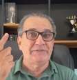 Pastor rebateu fala do ministro do STF sobre discurso de ódio, e que anistia geraria mais agressividade  Foto: Reprodução/Instagram