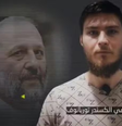 Jihad Islâmica, grupo extremista que atua no Oriente Médio fazendo oposição militar a Israel e tendo o Hamas como aliado, divulgou nesta sexta-feira, 15, um novo vídeo com o refém russo-israelense Alexander (Sasha) Trupanov  Foto: Reprodução