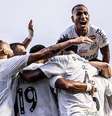 Santos conquista o Campeonato Brasileiro da Série B (FOTO: DIVULGAÇÃO/SANTOS)  Foto: Esporte News Mundo