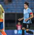 Aposta de Marcela Bielsa brilha, e Uruguai derrota a Colômbia em grande jogo  Foto: divulgação Uruguai - Legenda: Uruguai vence a Colômbia em grande jogo / Jogada10
