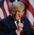Empresa promove cruzeiro de 4 anos para quem deseja 'fugir' do governo de Trump  Foto: Montagem/Divulgação e Reuters