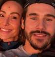 Sabrina Sato e Nicolas Prattes  Foto: Reprodução/Instagram / Mais Novela
