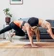 Esses são os melhores exercícios para definir o abdômen  Foto: iStock / Jairo Bouer