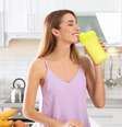 Consumo de creatina  Foto: Shutterstock / Sport Life