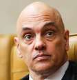 Mensagens obtidas pela PF revelam 'tocaia' de grupo golpista para prender Moraes
  Foto: Wilton Júnior/Estadão / Estadão