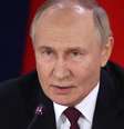 Putin disse anteriormente que Moscou consideraria a medida como uma 'participação direta' dos países da Otan na guerra da Ucrânia  Foto: Getty Images / BBC News Brasil