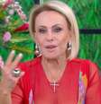 Ana Maria Braga revela loucura de amor secreta  Foto: Reprodução/Instagram / Contigo