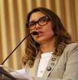 Janja teve uma participação ativa no encontro dos chefes de Estado no Rio de Janeiro  Foto: Fernando Frazão/Agência Brasil / Flipar