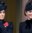 Princesa Kate Reprodução/Gettyimages  Foto: Manequim
