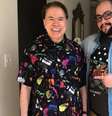 Tiago Abravanel fala sobre privilégios ao ser neto de Silvio Santos  Foto: Reprodução/Instagram / Contigo