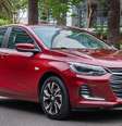 Chevrolet Onix Premier 2025  Foto: Divulgação GM