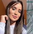 Participante da 14ª edição do Big Brother Brasil, Letícia Santiago desabafou sobre o caso nas redes sociais.  Foto: Reprodução/Instagram/@le_santiag
