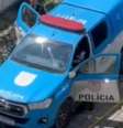 Mulher foi morta pelo filho em condomínio no RJ  Foto: Reprodução/TV Globo