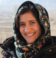 Shabana Basij-Rasikh precisou se disfarçar de menino para conseguir estudar  Foto: Reprodução: SOLA School of Leadership, Afghanistan