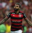 Gabigol   Foto: Wagner Meier/Getty Images / Esporte News Mundo