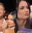 Juliette revela ter ignorado o atual namorado  Foto: Reprodução / Instagram / Contigo
