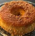 PUDIM DE TAPIOCA  Foto: Bake and Cake Gourmet