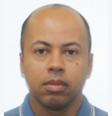 Serial killer Albino Santos de Lima, de 42 anos, foi preso em 17 de setembro do ano passado  Foto: Polícia Civil de Alagoas