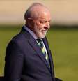 Presidente Lula durante o G20  Foto: Getty Images / BBC News Brasil