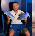 Neymar Jr. e imagem conceitual da propriedade de luxo  Foto: Reprodução/Instagram / Contigo