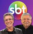 Boninho e Boni: o filho 'namora' o SBT para possível parceria enquanto o pai tentou ser sócio de Silvio Santos   Foto: Fotomontagem: Sala de TV