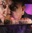 Erick Jacquin segue como jurado do 'MasterChef Confeitaria'  Foto: Reprodução/Band