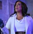 Niecy Nash vive detetive em 'Grotesquerie'  Foto: IMDb/Reprodução