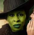 Cynthia Erivo e Ariana Grande estrelam 'Wicked', adaptação do musical fenômeno da Broadaway  Foto: IMDb/Reprodução