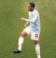 Robinho foi preso no dia 21 de março deste ano e atualmente está cumprindo pena na Penitenciária II de Tremembé  Foto: Wikimedia Commons