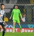  Foto: Ricardo Duarte / Internacional - Legenda: Fabrício teve algumas oportunidades em seu início de trajetória no Internacional, mas depois perdeu espaço com a chegada de Roger Machado / Jogada10