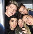 Corpo de Liam Payne será sepultado nesta quarta-feira (20); Ex-membros do One Direction vão se reencontrar pela 1ª vez em 9 anos.  Foto: Reprodução, Instagram / Purepeople