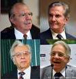 Ancestrais de ex-presidentes Sarney, Collor, Itamar Franco e Fernando Henrique teriam usado mão de obra escravizada  Foto: DW / Deutsche Welle