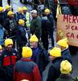 Carrefour endossou protestos de agricultores contra acordo entre União Europeia e Mercosul  Foto: DW / Deutsche Welle