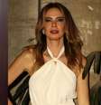 Calcinha à vista: Luciana Gimenez choca ao usar look ousadíssimo; confira!  Foto: Reprodução/Instagram / Contigo