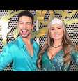 Sérgio Malheiros pediu demissão de ex-bailarina do 'Faustão' presa por péssimo desempenho no 'Dança dos Famosos'.  Foto: Reprodução, TV Globo / Purepeople
